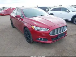 3FA6P0HD5GR316295 2016 FORD FUSION