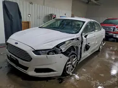 3FA6P0HD5GR318368 2016 FORD FUSION