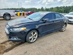 3FA6P0HD5GR320136 2016 FORD FUSION
