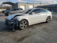 3FA6P0HD5GR321903 2016 FORD FUSION