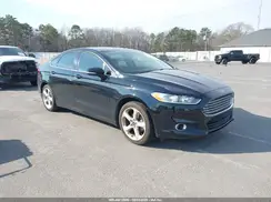 3FA6P0HD5GR323313 2016 FORD FUSION