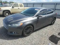 3FA6P0HD5GR324221 2016 FORD FUSION