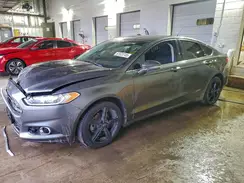 3FA6P0HD5GR324963 2016 FORD FUSION