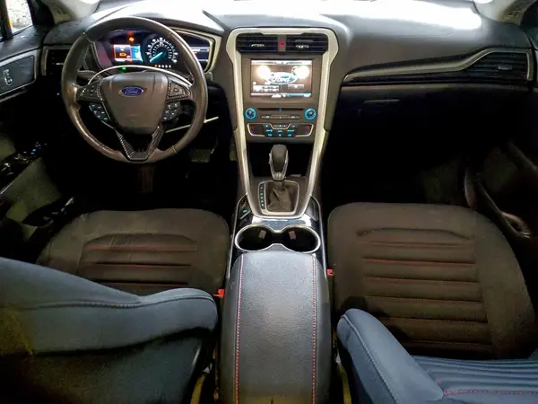 3FA6P0HD5GR324963 2016 FORD FUSION - Image 8