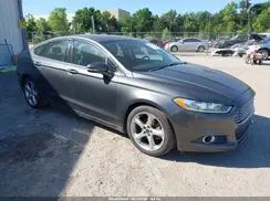 3FA6P0HD5GR327748 2016 FORD FUSION