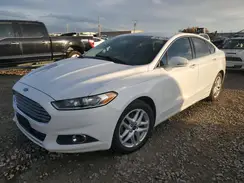 3FA6P0HD5GR328804 2016 FORD FUSION
