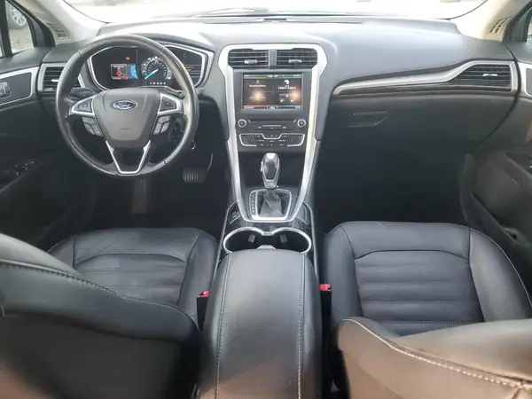 3FA6P0HD5GR328804 2016 FORD FUSION - Image 8