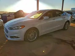 3FA6P0HD5GR329256 2016 FORD FUSION