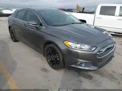 3FA6P0HD5GR338149 2016 FORD FUSION