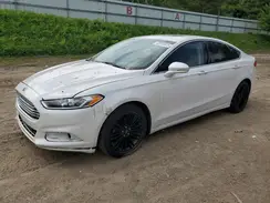 3FA6P0HD5GR338703 2016 FORD FUSION
