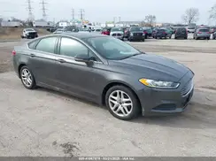 3FA6P0HD5GR338894 2016 FORD FUSION