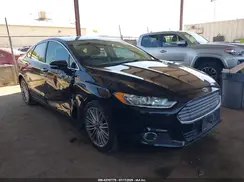 3FA6P0HD5GR339270 2016 FORD FUSION