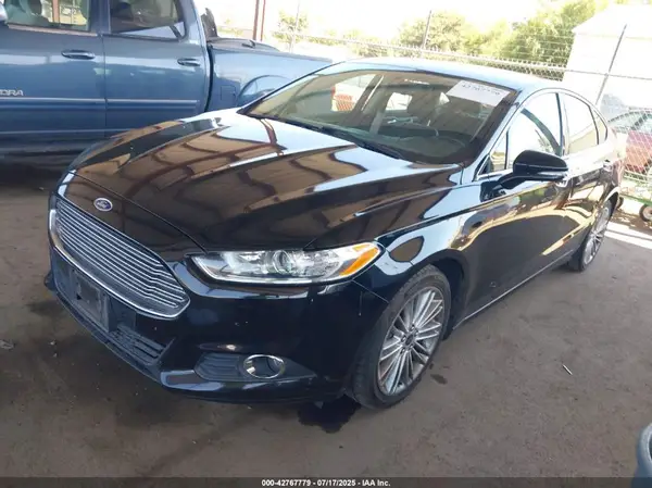 3FA6P0HD5GR339270 2016 FORD FUSION - Image 2