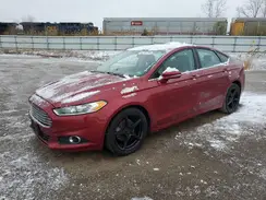 3FA6P0HD5GR339401 2016 FORD FUSION