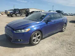 3FA6P0HD5GR339995 2016 FORD FUSION