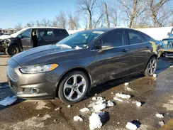 3FA6P0HD5GR341097 2016 FORD FUSION