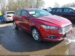 3FA6P0HD5GR341200 2016 FORD FUSION
