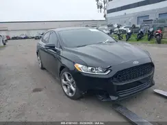 3FA6P0HD5GR342024 2016 FORD FUSION