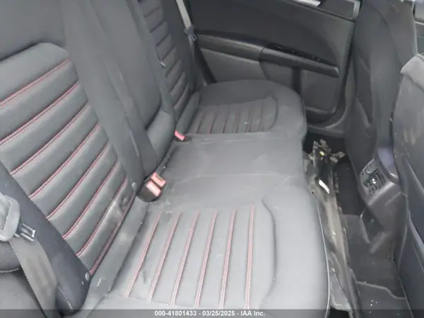 3FA6P0HD5GR342024 2016 FORD FUSION - Image 8