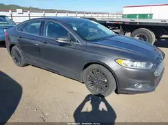 3FA6P0HD5GR342671 2016 FORD FUSION