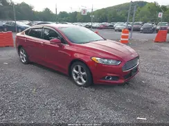 3FA6P0HD5GR348616 2016 FORD FUSION