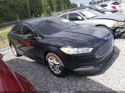3FA6P0HD5GR350589 2016 FORD FUSION