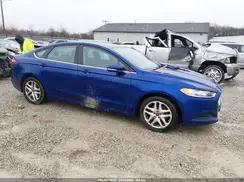 3FA6P0HD5GR352911 2016 FORD FUSION