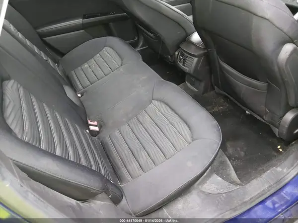 3FA6P0HD5GR352911 2016 FORD FUSION - Image 8