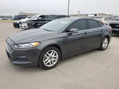 3FA6P0HD5GR354111 2016 FORD FUSION