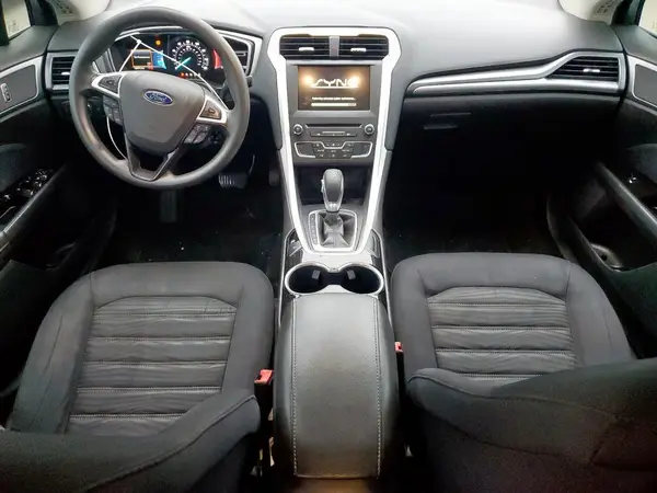 3FA6P0HD5GR354111 2016 FORD FUSION - Image 8