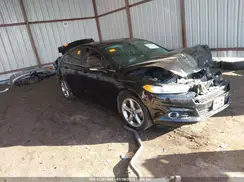 3FA6P0HD5GR354187 2016 FORD FUSION