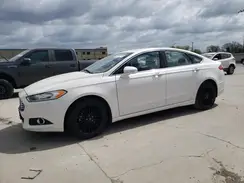 3FA6P0HD5GR354786 2016 FORD FUSION