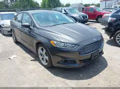 3FA6P0HD5GR360457 2016 FORD FUSION