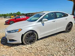 3FA6P0HD5GR364184 2016 FORD FUSION