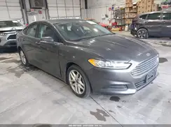 3FA6P0HD5GR366355 2016 FORD FUSION