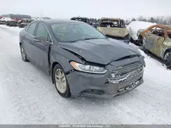 3FA6P0HD5GR371118 2016 FORD FUSION