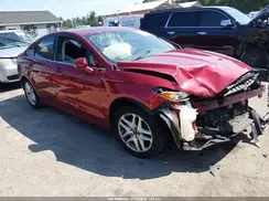 3FA6P0HD5GR377484 2016 FORD FUSION