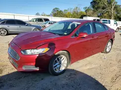 3FA6P0HD5GR378005 2016 FORD FUSION