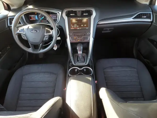 3FA6P0HD5GR378005 2016 FORD FUSION - Image 8