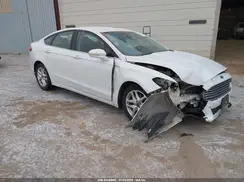 3FA6P0HD5GR379378 2016 FORD FUSION