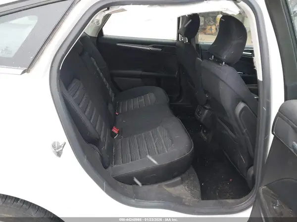 3FA6P0HD5GR379378 2016 FORD FUSION - Image 8
