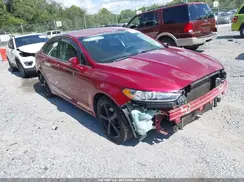 3FA6P0HD5GR380238 2016 FORD FUSION