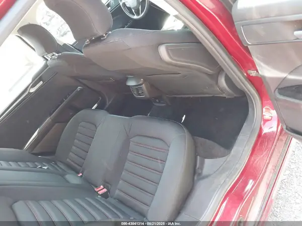 3FA6P0HD5GR380238 2016 FORD FUSION - Image 8