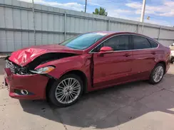 3FA6P0HD5GR380465 2016 FORD FUSION