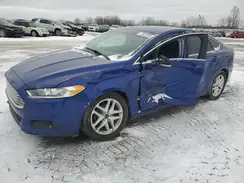 3FA6P0HD5GR380613 2016 FORD FUSION