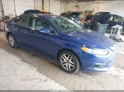 3FA6P0HD5GR380675 2016 FORD FUSION