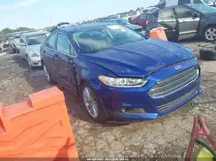 3FA6P0HD5GR381048 2016 FORD FUSION