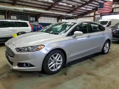 3FA6P0HD5GR381132 2016 FORD FUSION