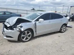 3FA6P0HD5GR384922 2016 FORD FUSION