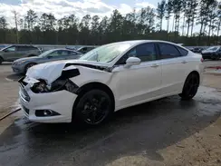 3FA6P0HD5GR385360 2016 FORD FUSION